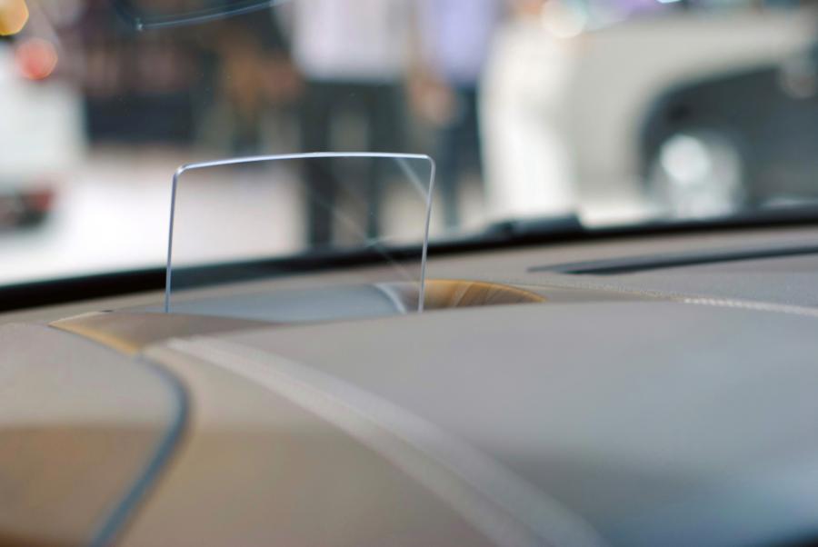  Citroen DS5 2012 года  (фото 118 из 182)